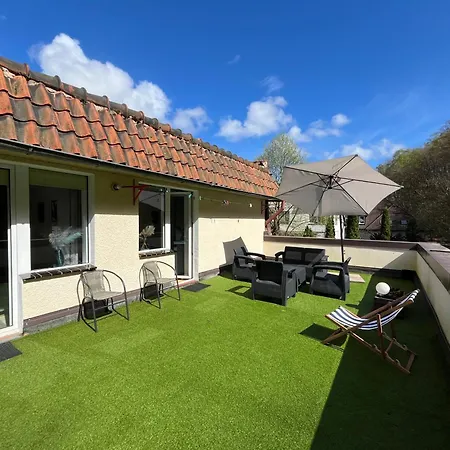 Apartman Stylowy 3city W Sopocie Z Trzema Sypialniami By Renters *