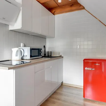 Lägenhet Stylowy 3city W Sopocie Z Trzema Sypialniami By Renters *