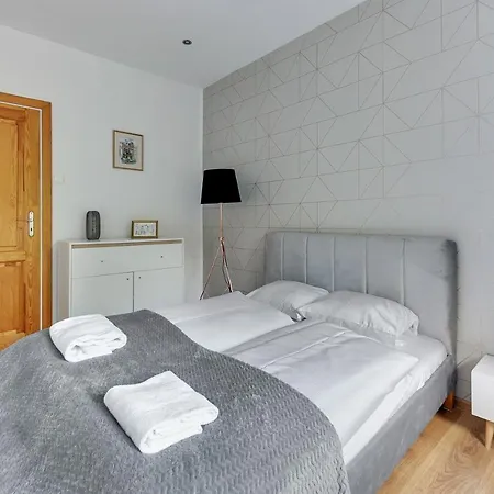 Stylowy 3city W Sopocie Z Trzema Sypialniami By Renters * Sopot