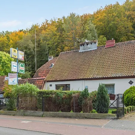 Stylowy 3city W Sopocie Z Trzema Sypialniami By Renters