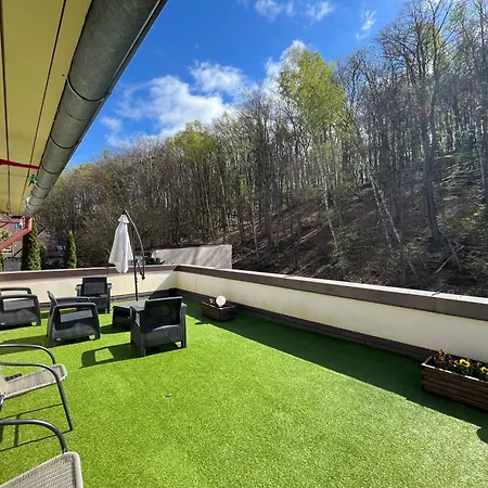 Stylowy 3city W Sopocie Z Trzema Sypialniami By Renters