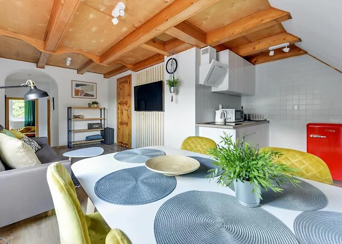 Stylowy 3city W Sopocie Z Trzema Sypialniami By Renters Apartamento *